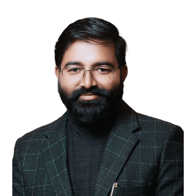 Dr. Shanawaz Ansari