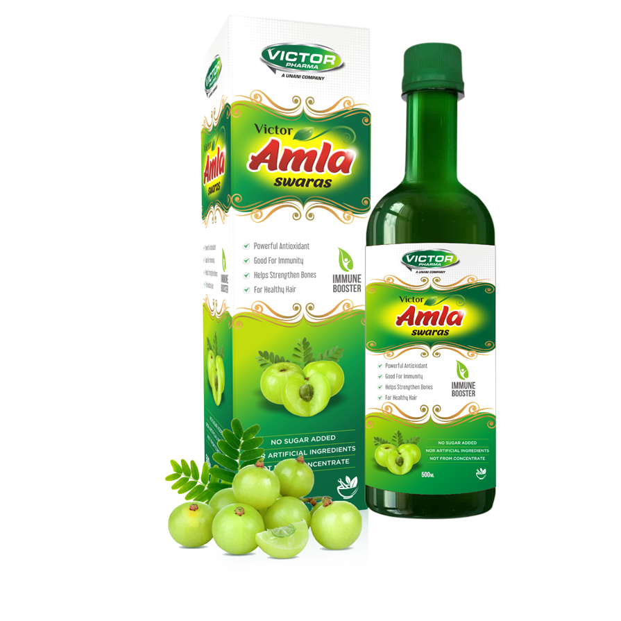 Amla Swaras image 0