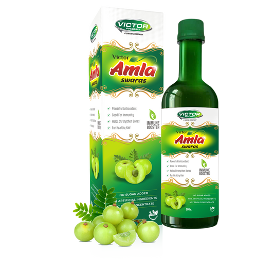 Amla Swaras image 0