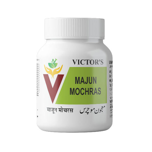 Majun Mochras image 0