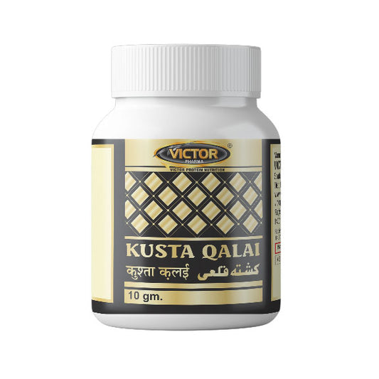 Kusta Qalai image 0