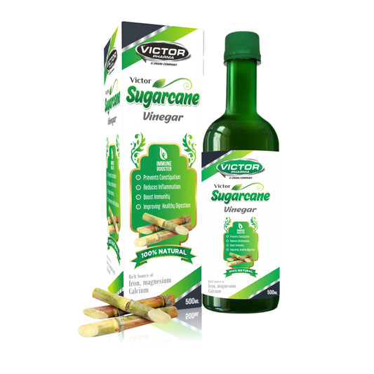 Sugarcane Vinegar image 0