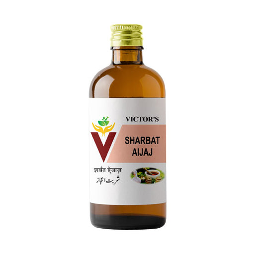 Sharbat Aijaj image 0
