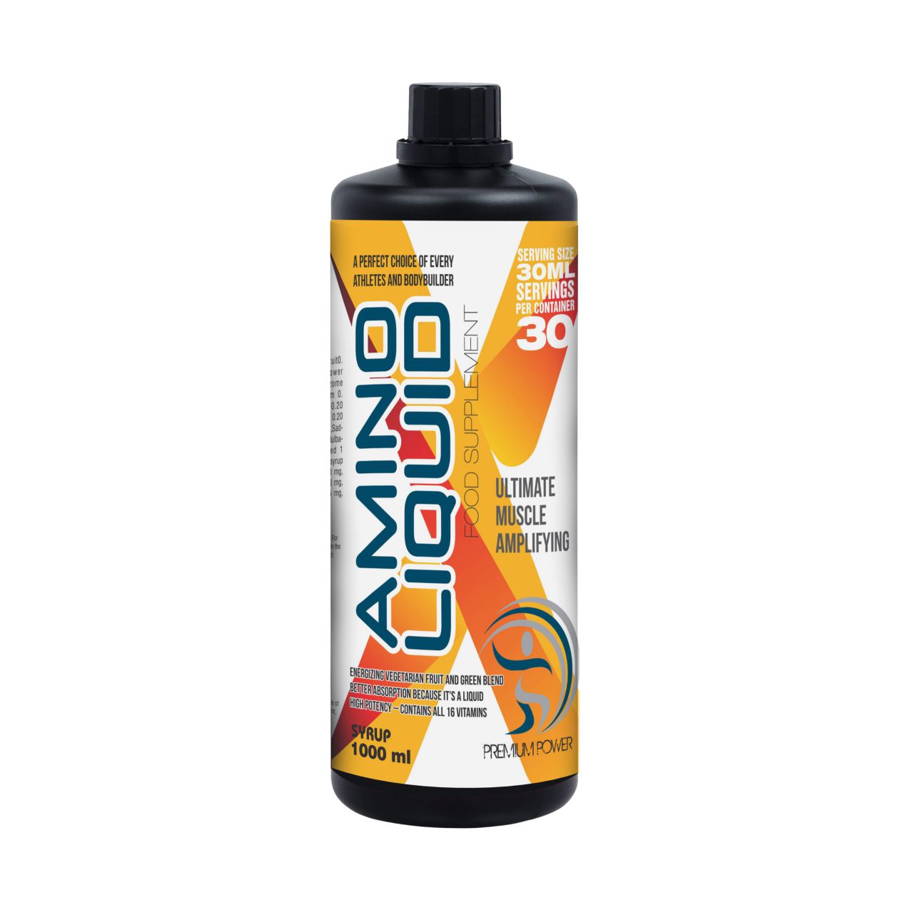 Amino Liquid image 0