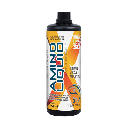Amino Liquid image 0