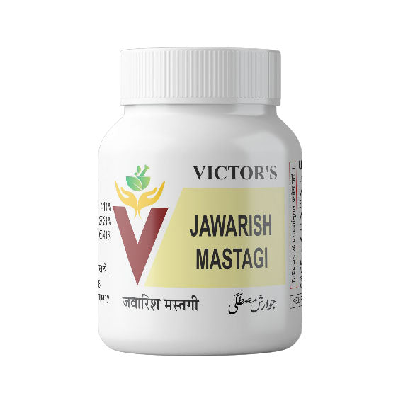 Jawarish Mastagi image 0
