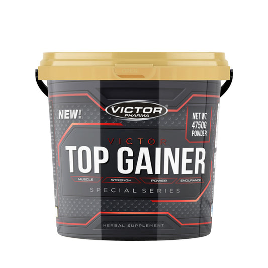Top Gainer ( 4750 g) image 0