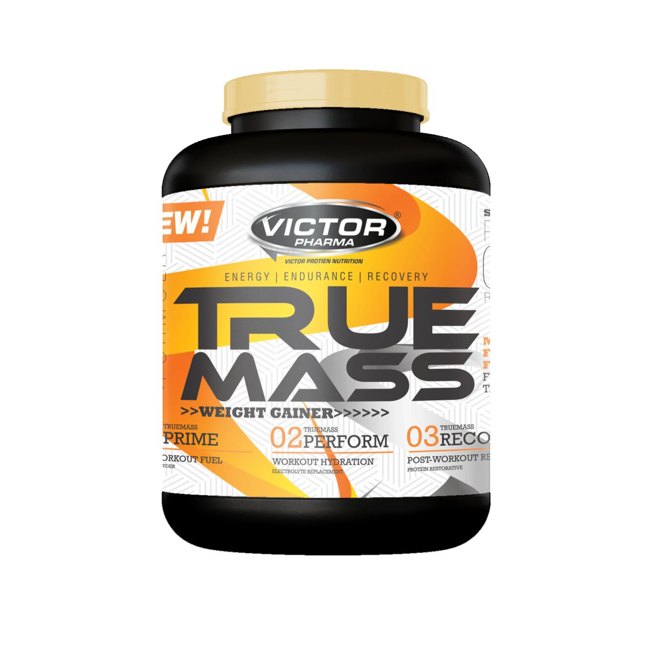True Mass ( 3000 g ) image 0