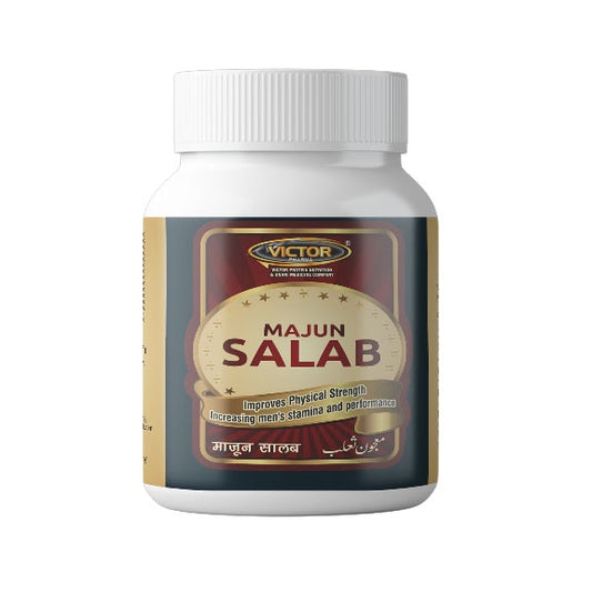 Majun Salab image 0