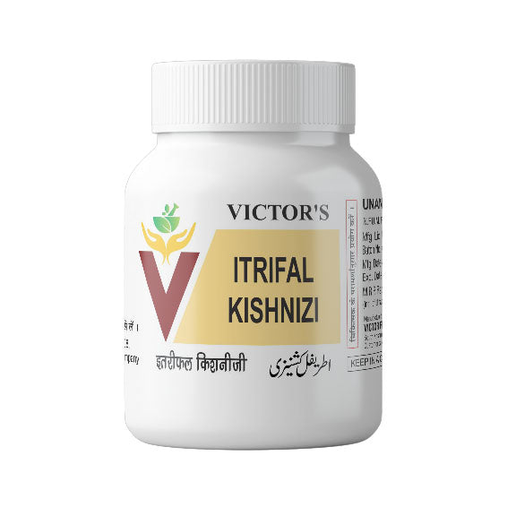 Itrifal Kishnizi image 0
