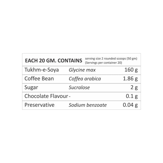 Soy Isolate ( 4750 g ) image 1