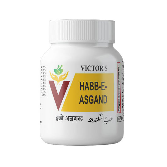 Habb-e-Asgandh image 0