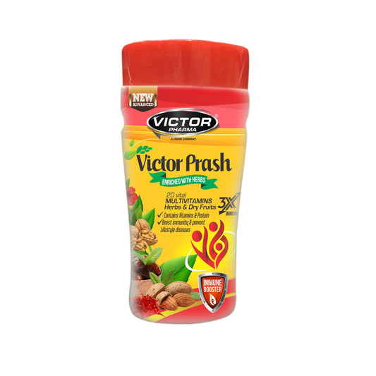 Victor Prash image 0