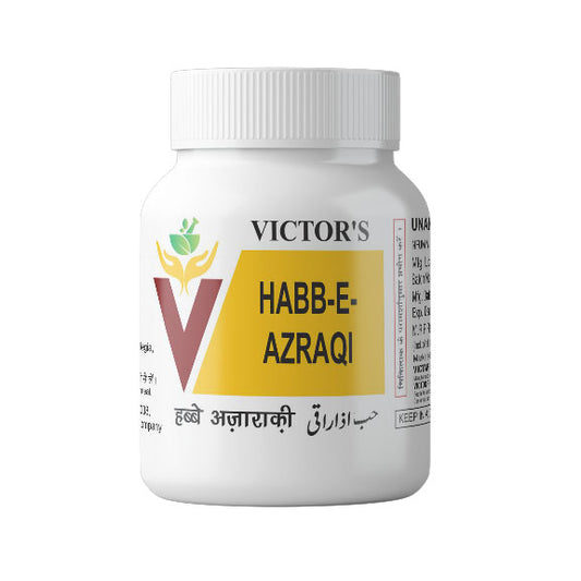 Habb-e-Azraqi image 0