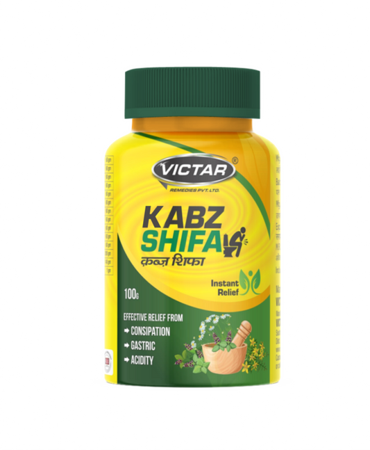 Kabz Shifa Churan image 0