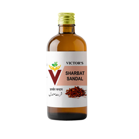 Sharbat Sandal image 0
