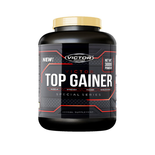 Top Gainer ( 3000 g) image 0