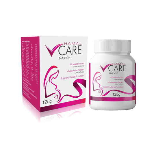 Hamal V Care image 0