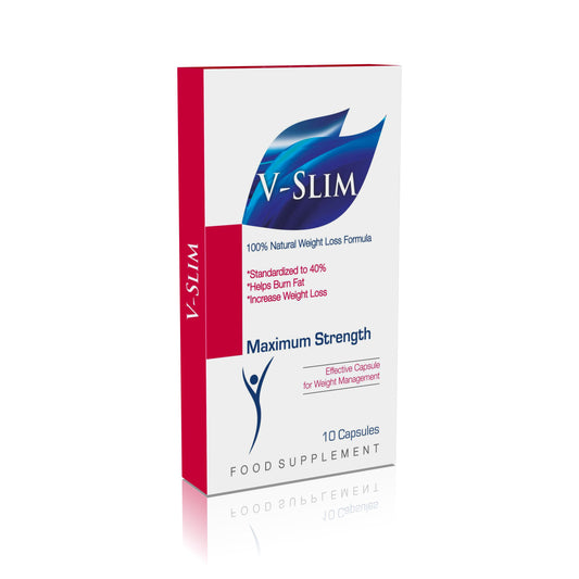 V-Slim Capsules image 0