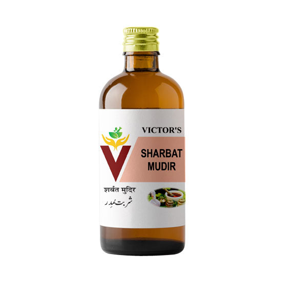 Sharbat Mudir image 0