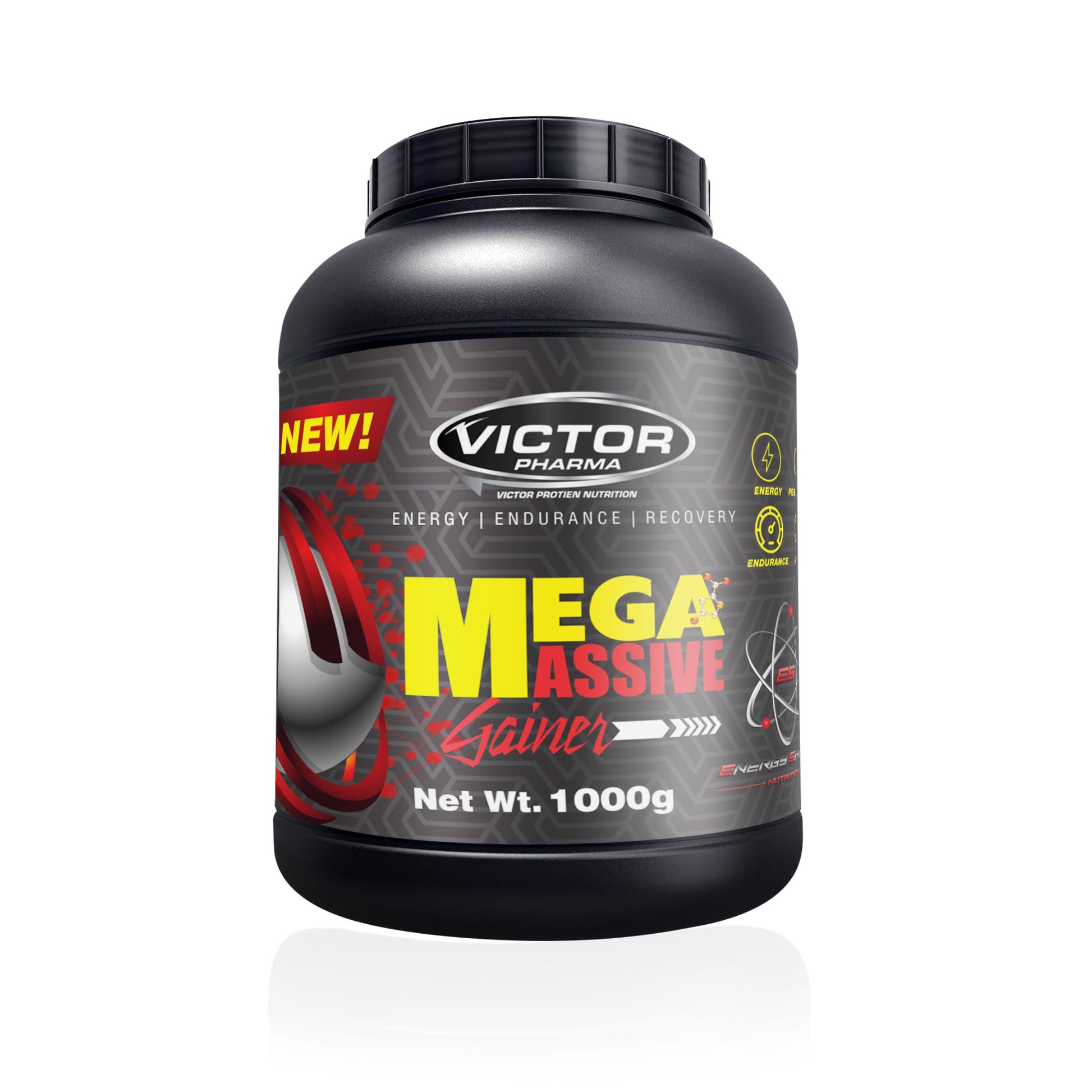 Mega Massive image 0