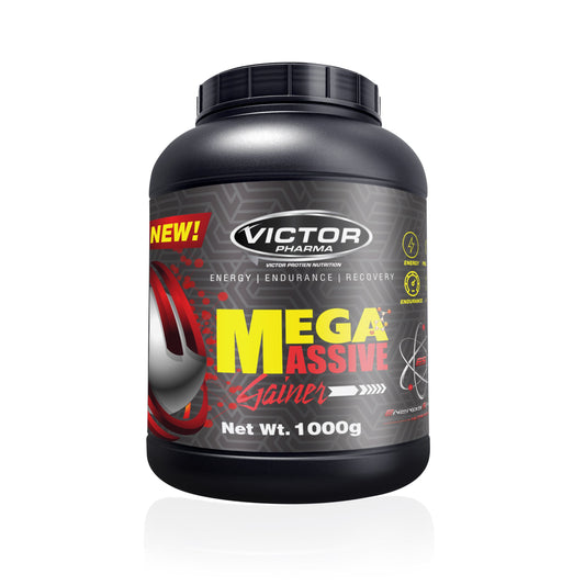 Mega Massive image 0