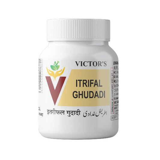 Itrifal Ghudadi image 0