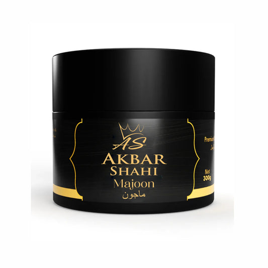 Victor Akbar Shahi Majoon