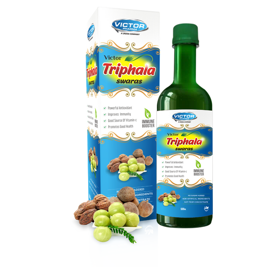 Triphala Swaras image 0