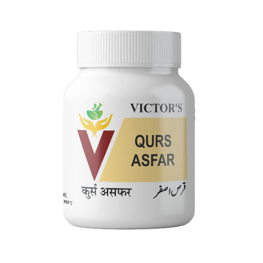 Qurs Asfar image 0