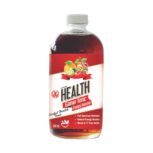 Health Gainer Tonic image 0