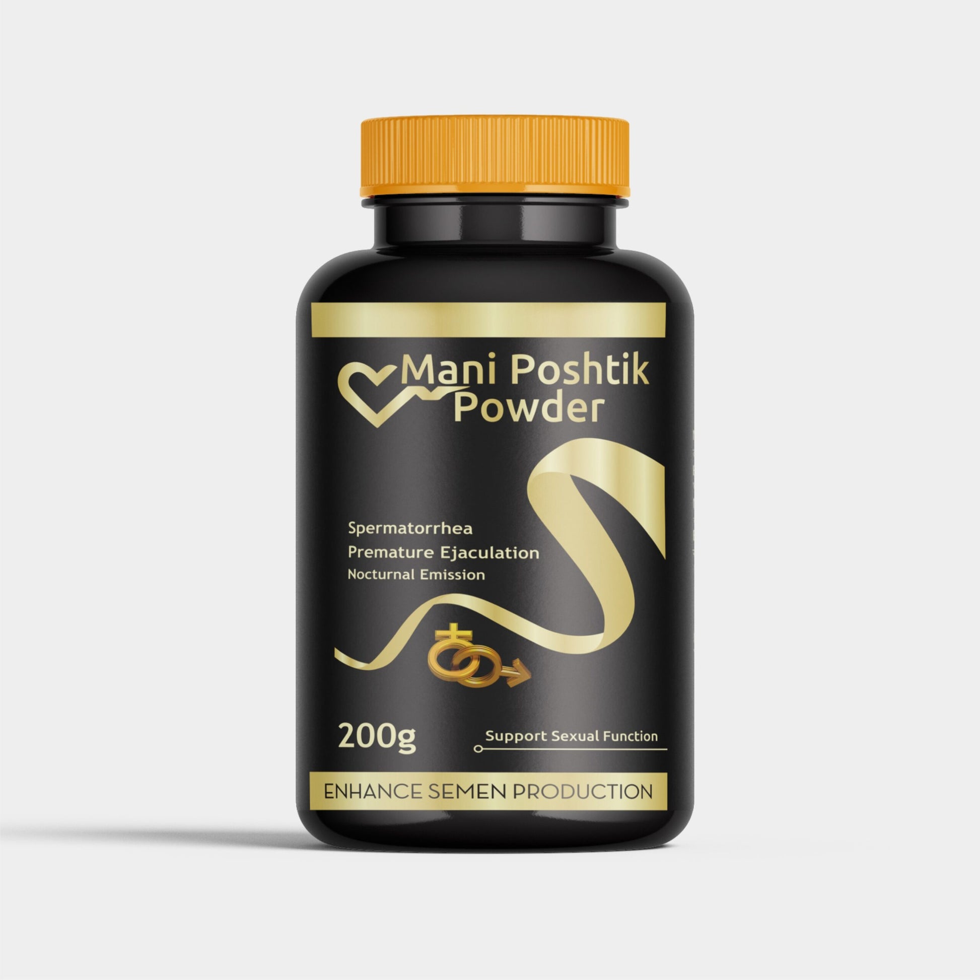 Mani Poshtik Powder image 0
