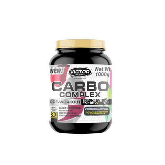 Carbo Complex 1000 g image 0