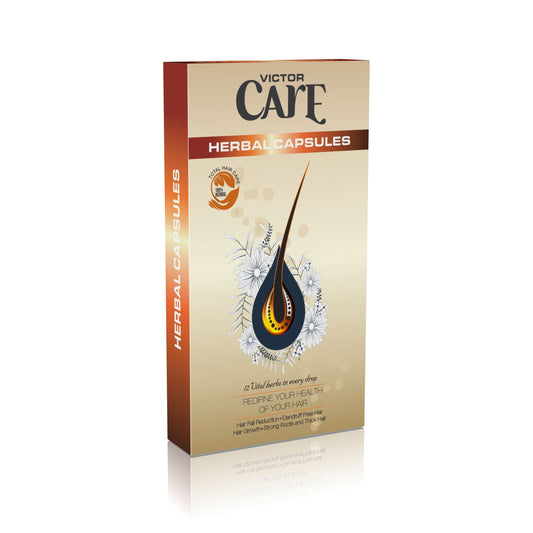 Victor Care Capsules image 0