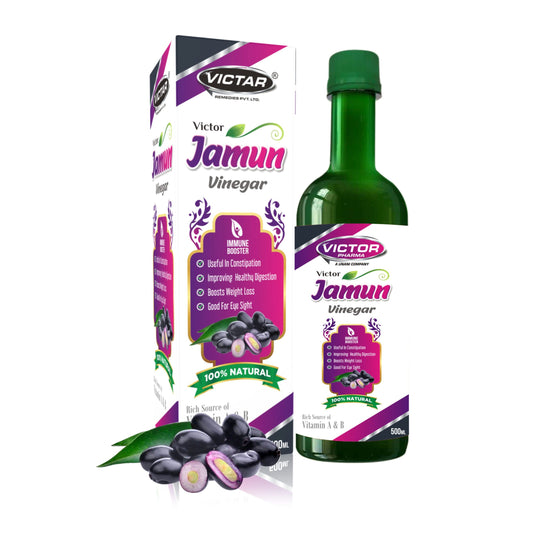 Jamun Vinegar image 0
