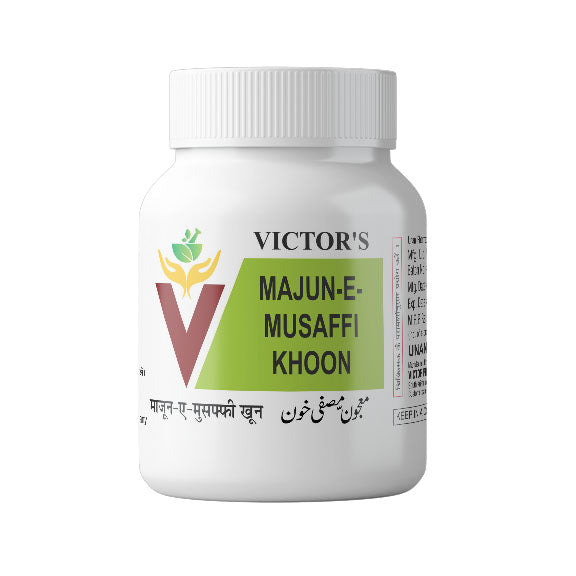 Majun Musaffi Khoon image 0