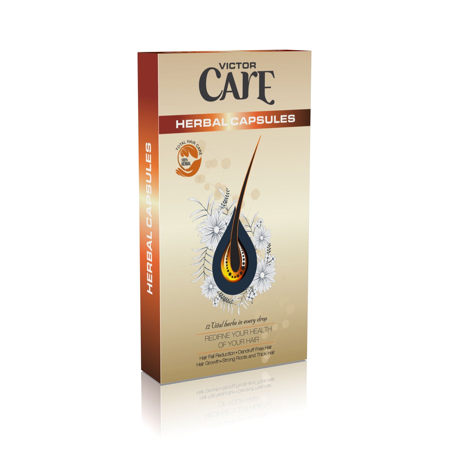 Victor Care Capsules image 1