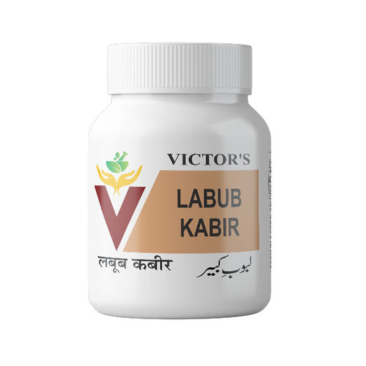 Labub Kabir image 0