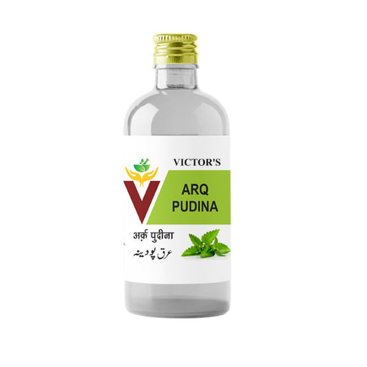 Arq Pudina image 0
