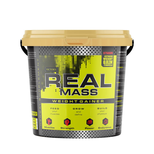 Real Mass 4750g image 0