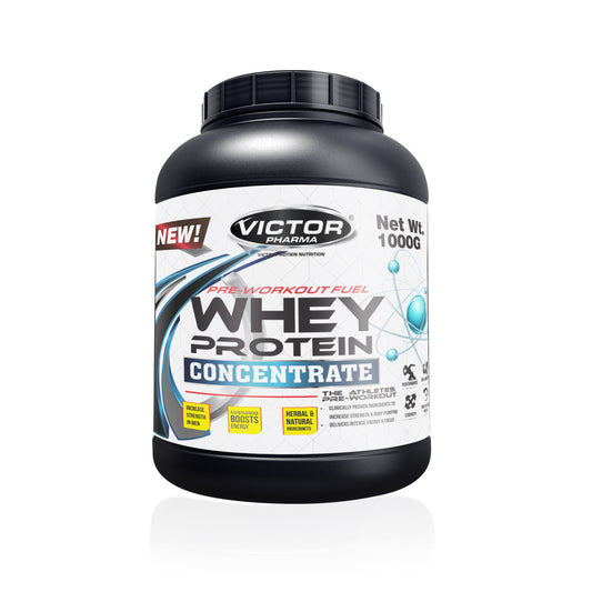 Whey Protein Concentrate image 0