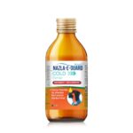 Nazla-e-Guard Syrup