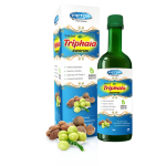 Triphala Swaras