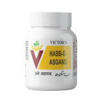 Habb-e-Asgandh