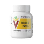 Habbe Papita