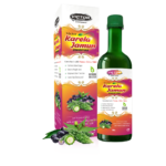 Karela Jamun Swaras